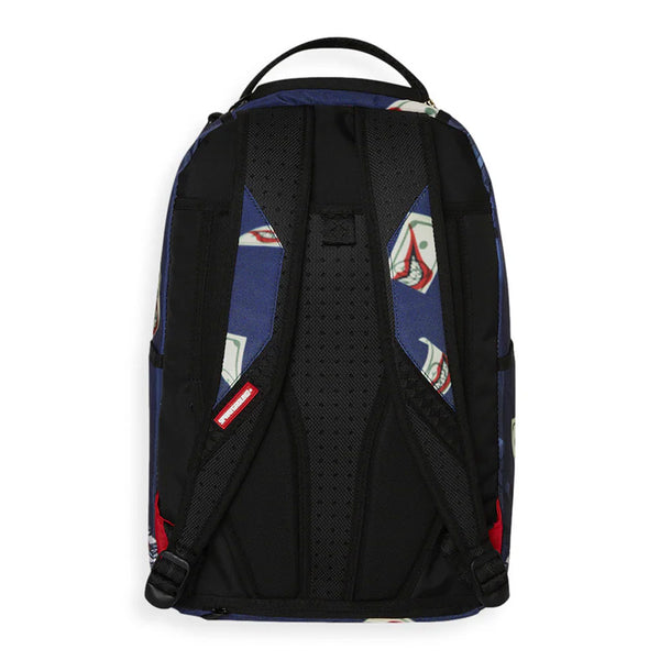 Sprayground Batman Joker DLXR Backpack B