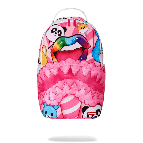 Sprayground Cotton Candy Dreams DLXR Backpack A
