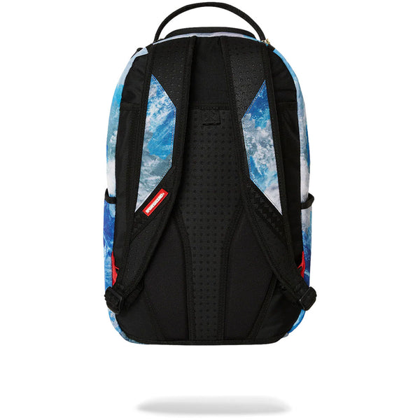 Sprayground NASA International Space Station DLXSR Backpack B