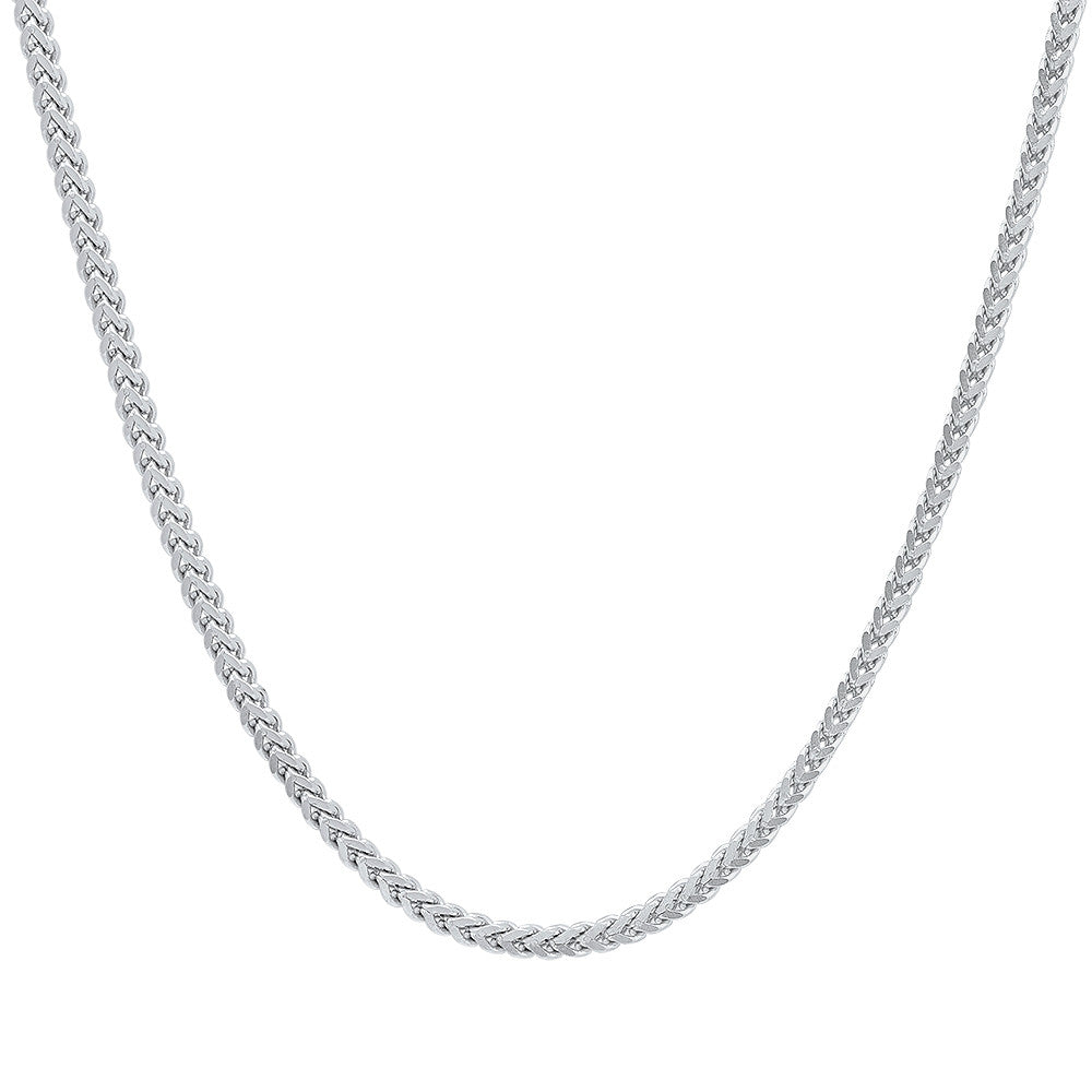 3mm Franco Chain