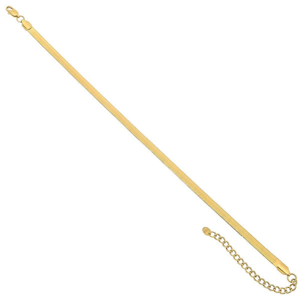 Vesso Mina Gold Choker
