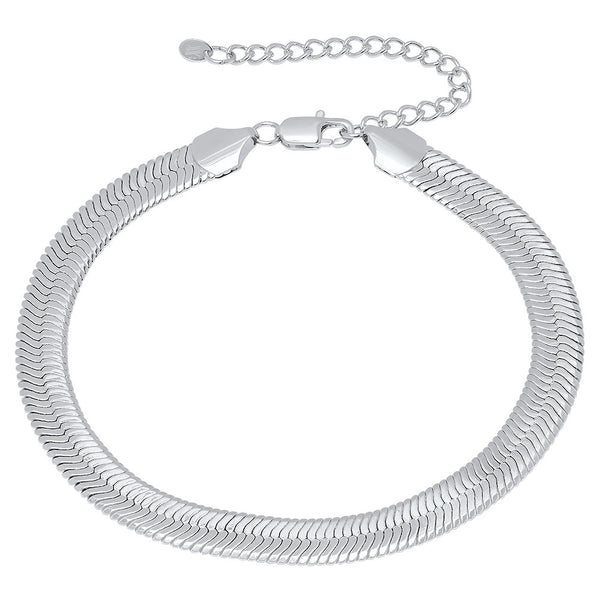 Vesso Xena Herring Bone Herringbone Choker