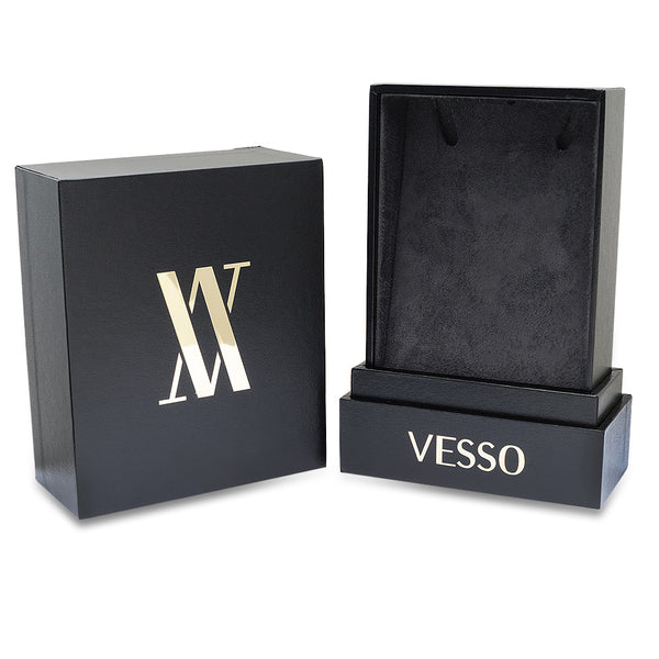 Micro Cuban Link Chain