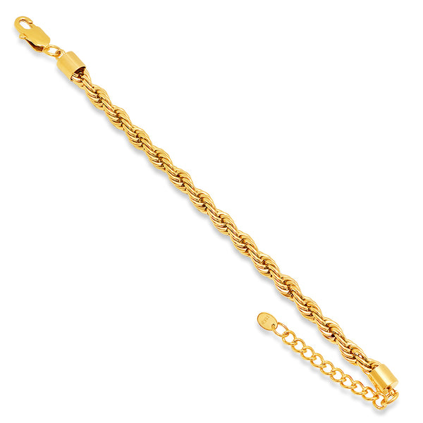 Bondy Bracelet - Gold