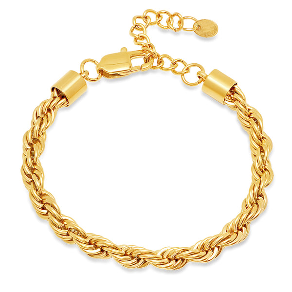Bondy Bracelet - Gold