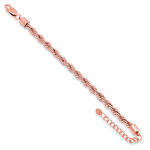 Bondy Bracelet - Rose Gold