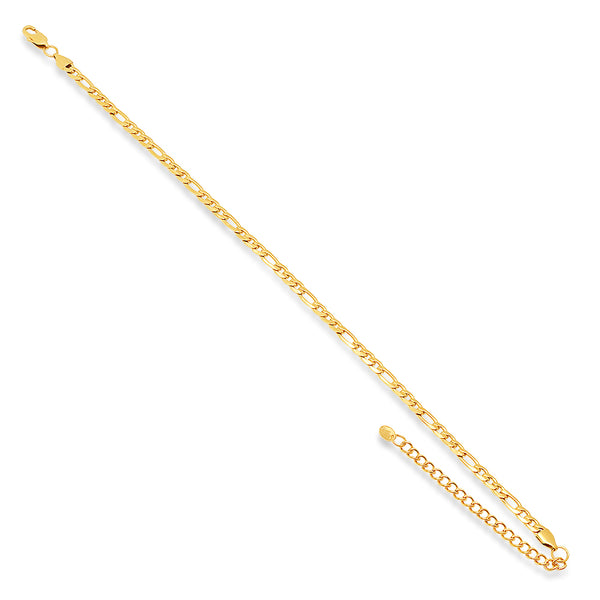 Micro Modella Choker - Gold