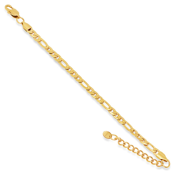 Modella Choker - Gold