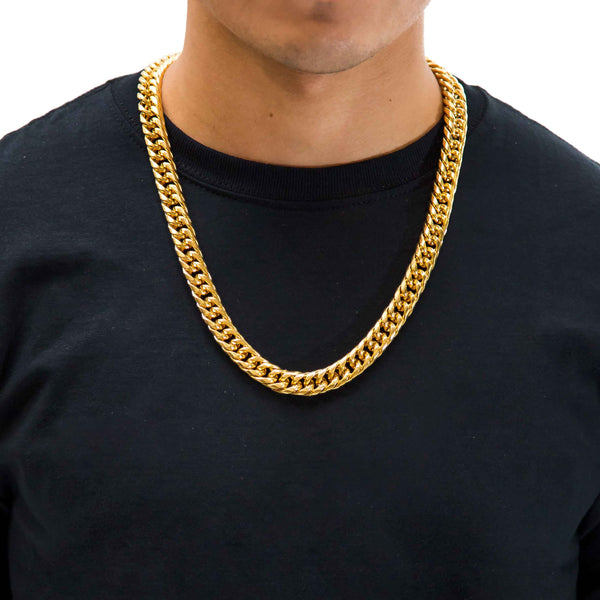 Vesso Cuban Link Chain