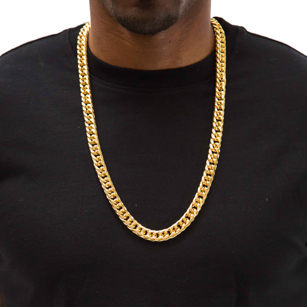 Vesso Cuban Link Chain