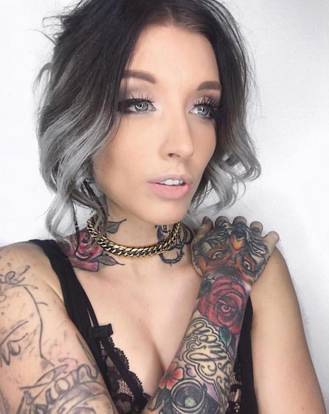 Vesso Cuban Link Choker