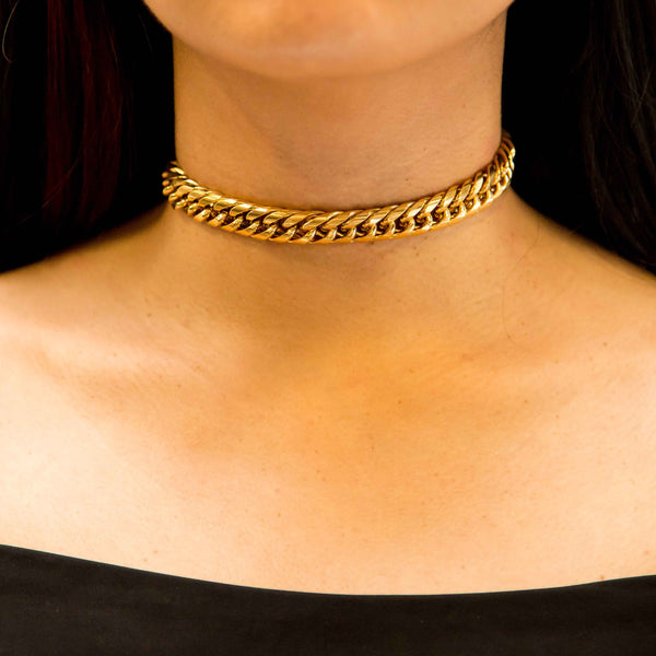 Cuban Choker