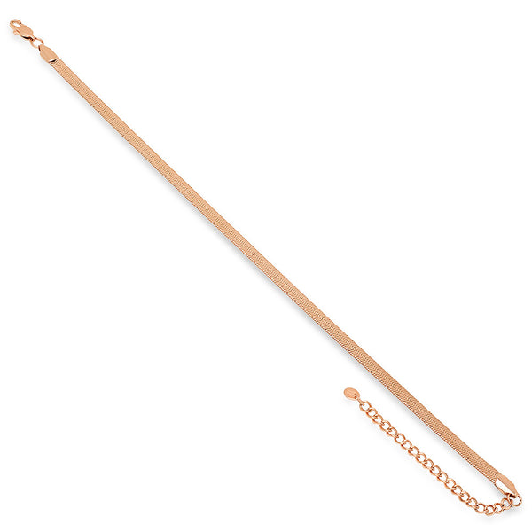 Vesso Mina Rose Gold Choker