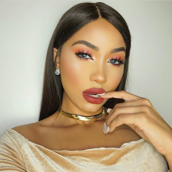 Vesso Xena Herring Bone Herringbone Choker