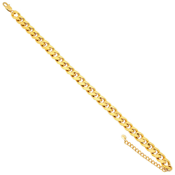 Biagio Choker - Gold