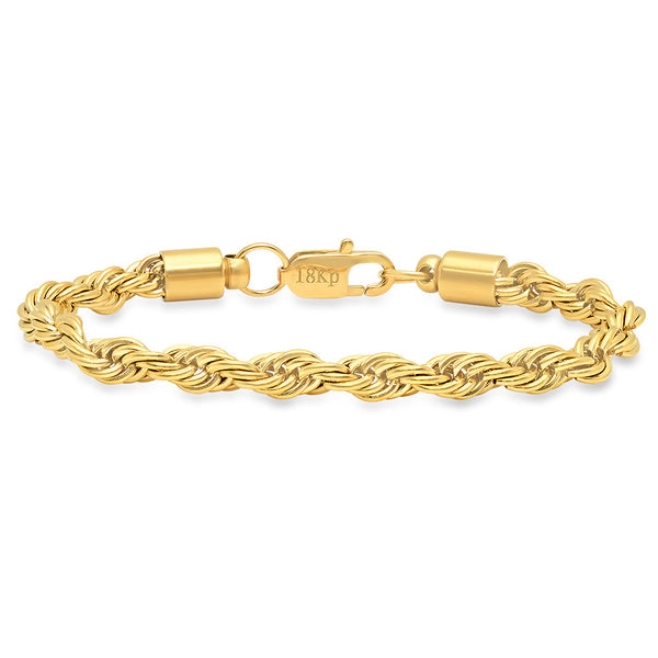 Vesso Rope Bracelet