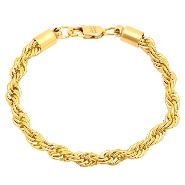Vesso Rope Bracelet