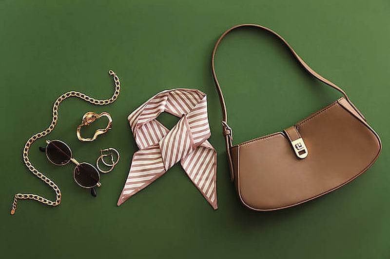 Turn Simple Outfits Into Standout Looks When You Buy Fashion Accessories Online