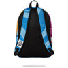 Space Junk Bear Slides Backpack B