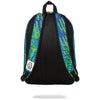 Space Junk DC Troublemakers Backpack B