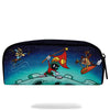 Space Junk Marvin Moon Landing Pencil Case A