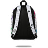 Space Junk Powerpuff Girls Sketchy Backpack B