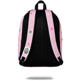 Space Junk Powerpuff Girls StarBurst Backpack B