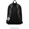 Space Junk Rocker Backpack B