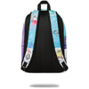 Space Junk Spongebob Bubbles Backpack B
