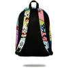 Space Junk Spongebob Pile Backpack B