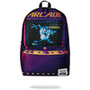 Space Junk Taz Arcade Game Backpack A