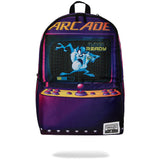 Space Junk Taz Arcade Game Backpack