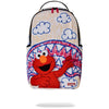 Sprayground Elmo's World DLXR Backpack A