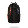 Sprayground Fire & Ice DLXSV Backpack B