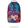 Sprayground Jujutsu Kaisen Painters Jump DLXR Backpack A