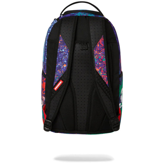 Sprayground Jujutsu Kaisen Painters Jump DLXR Backpack B