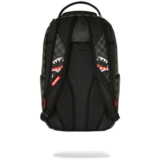 Sprayground Looney Tunes Taz Shark Bite Bag DLXSV Backpack B