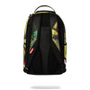 Sprayground Looney Tunes Tweety Money Nest Shark DLXR Backpack B