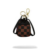 Sprayground Lost In Space Drip Keychain B