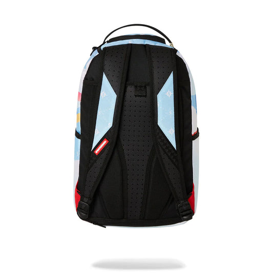 Sprayground MLP Pony Trails DLXR Backpack B