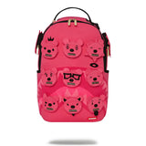 Sprayground Mini Bear Pockets DLX Backpack A