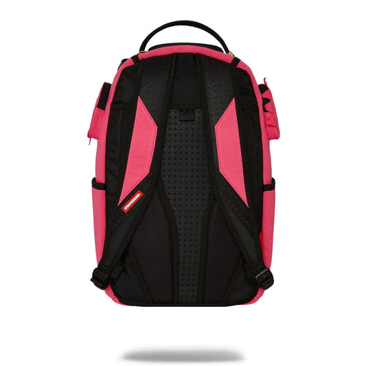 Sprayground Mini Bear Pockets DLX Backpack B