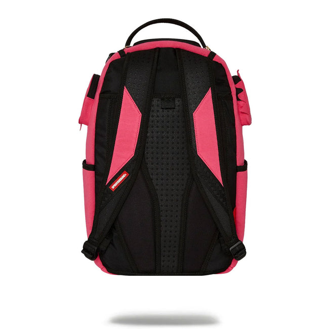 Sprayground Mini Bear Pockets DLX Backpack B