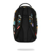 Sprayground Monopoly x Sprayground Characters DLXSV Backpack B