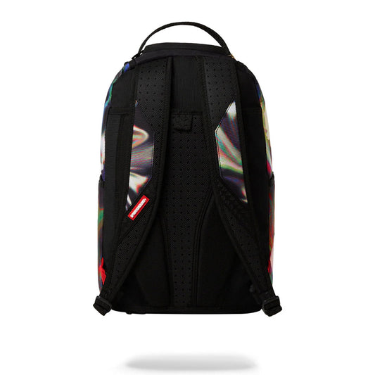 Sprayground My Little Pony Rainbow DLXR Backpack B