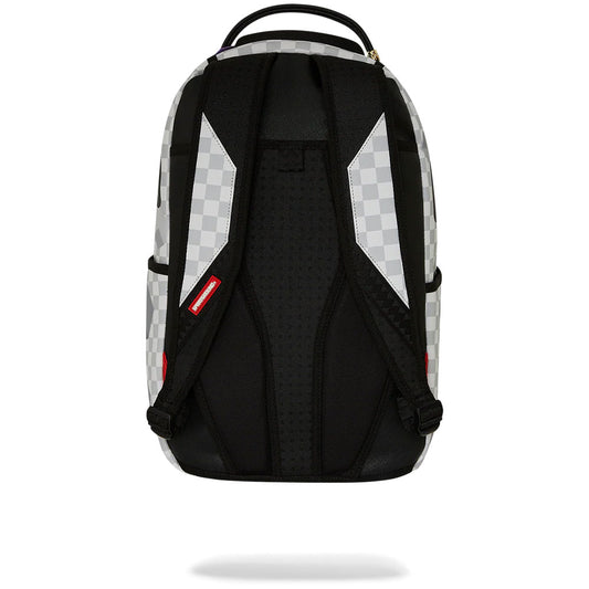 Sprayground One Piece Luffy Smash DLXV Backpack B