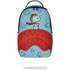 Sprayground Peanuts Snoopy Pilot Shark DLXSV Backpack A
