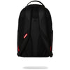 Sprayground Pink Panther Diamond Shark DLXR Backpack B