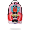 Sprayground Powerpuff Totem Mini DLX Backpack A
