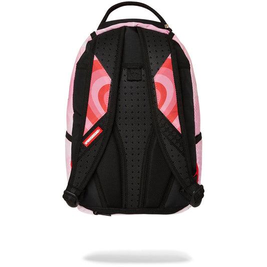 Sprayground Powerpuff Totem Mini DLX Backpack B